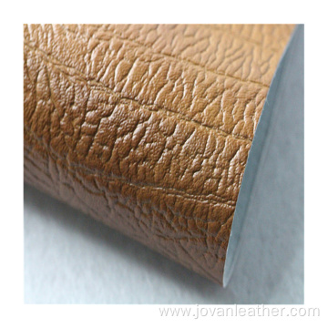 microfiber leather fabric pu leather for hoes